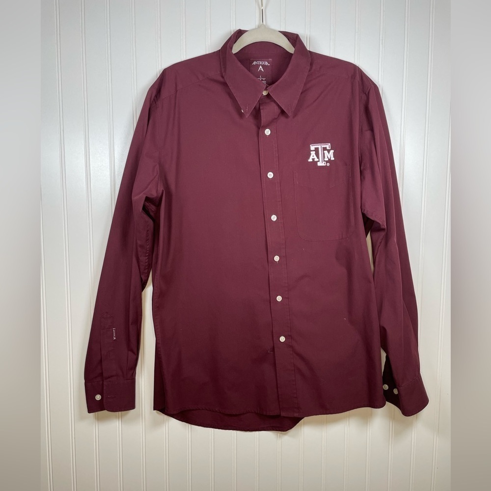 A&M shirt